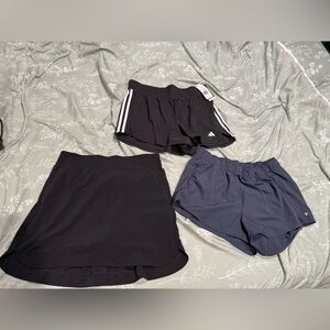 Women’s Summer Shorts